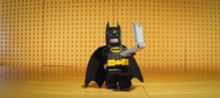 VIDEO: Watdh THE LEGO BATMAN MOVIE 'Wayne Manor' Trailer