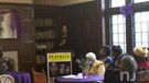 STAGE TUBE: THE COLOR PURPLE's Carrie Compere Pays Tribute to Late Mother at Hometown Reception
