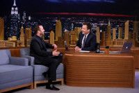 VIDEO: Sullivan Stapleton Drops His Pants to Show BLINDSPOT Wound on 'Tonight' Video
