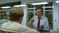 VIDEO: Sneak Peek - 'Fifi' Episode of AMC's BETTER CALL SAUL