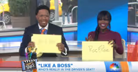 VIDEO: Nick Cannon Talks New Reality Show 'Like a Boss' on TODAY
