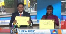 VIDEO: Nick Cannon Talks New Reality Show 'Like a Boss' on TODAY
