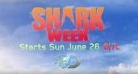 VIDEO: Shark N' Awe! Discovery's SHARK WEEK Returns Tonight Video