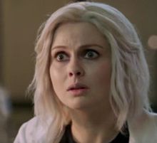 VIDEO: Sneak Peek - 'Reflections of the Way Liv Used to Be' Episode of iZOMBIE
