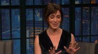 VIDEO: Maggie Siff Explains How Jon Hamm Spoiled Her Final MAD MEN Episode