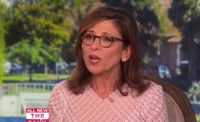 VIDEO: Nina Tassler Talks Empowering Young Women with Her New Book