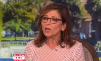 VIDEO: Nina Tassler Talks Empowering Young Women with Her New Book Video