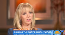 VIDEO: Lisa Kudrow, Julie Delpy Speak Out Against Gender Inequality