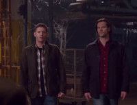 VIDEO: Sneak Peek - 'Hell's Angels' Episode of The CW's SUPERNATURAL Video