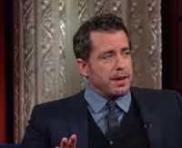 VIDEO: Jason Jones Says He Holds the Record For 'Daily Show' Lawsuits Video