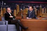 VIDEO: James Spader Says Final Episodes of THE BLACKLIST 'Are Nuts'