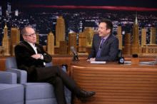 VIDEO: James Spader Says Final Episodes of THE BLACKLIST 'Are Nuts'
