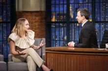 VIDEO: Jemima Kirke Reveals She Needed A Lot of Convincing to Join GIRLS