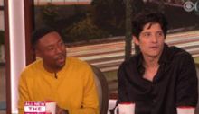 VIDEO: Justin Hires and Jon Foo Star Chat New CBS Series RUSH HOUR