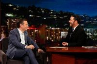 VIDEO: Ted Cruz Can't Guarantee He Wouldn't Run Trump Over If Given the Opportunity Video