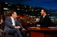 VIDEO: Ted Cruz Can't Guarantee He Wouldn't Run Trump Over If Given the Opportunity
