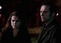 VIDEO: Sneak Peek - 'Chloramphenicol' Episode of HOMELAND