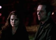 VIDEO: Sneak Peek - 'Chloramphenicol' Episode of HOMELAND
