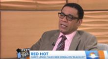 VIDEO: Harry Lennix Says ‘It Was A Dream Come True’ to Be In BATMAN V SUPERMAN