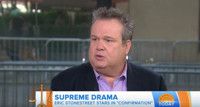 VIDEO: Eric Stonestreet Talks Starring in HBO's Clarence Thomas Biopic CONFIRMATION