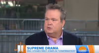 VIDEO: Eric Stonestreet Talks Starring in HBO's Clarence Thomas Biopic CONFIRMATION Video
