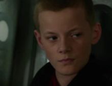 VIDEO: Sneak Peek - 'Progeny' Episode of DC'S LEGENDS OF TOMORROW