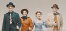 STAGE TUBE: Meet The Cast Of Olivier-Nominated GUYS AND DOLLS!
