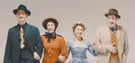 STAGE TUBE: Meet The Cast Of Olivier-Nominated GUYS AND DOLLS!