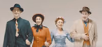 STAGE TUBE: Meet The Cast Of Olivier-Nominated GUYS AND DOLLS! Video
