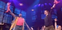 STAGE TUBE: Olivier-Nominated KINKY BOOTS Extended UK Trailer!