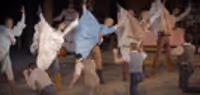 STAGE TUBE: Look Back At Olivier-Nominated SEVEN BRIDES FOR SEVEN BROTHERS! Video