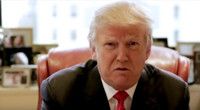 VIDEO: Donald Trump's Huge Campaign Announcement - April Fools?