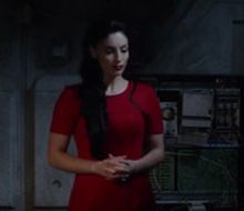 VIDEO: Sneak Peek - 'Fallen' Episode of The CW's THE 100