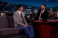 VIDEO: Bill Murray Shares Disappointment in March Madness Results