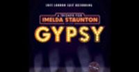 STAGE TUBE: Imelda Staunton's Olivier-Nominated 'Rose's Turn' In GYPSY! Video