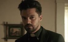 VIDEO: AMC Shares New Teaser Trailer for Highly Anticipated Series PREACHER
