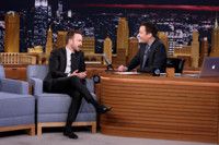 VIDEO: Aaron Paul Talks Post-Breaking Bad Career on TONIGHT SHOW Video