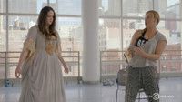 VIDEO: Amy Schumer Pitches 'Betsy Ross' Hip Hopera Idea to HAMILTON's Lin-Manuel…