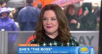 VIDEO: Melissa McCarthy Talks New Comedy THE BOSS