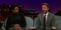 VIDEO: Aaron Paul Reveals 'Breaking Bad' Fans Crashed His Wedding Video
