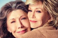 VIDEO: Netflix Reveals Key Art & Trailer for GRACE AND FRANKIE Season 2