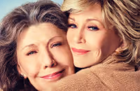 VIDEO: Netflix Reveals Key Art & Trailer for GRACE AND FRANKIE Season 2