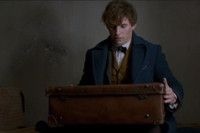 VIDEO: Eddie Redmayne to Reveal Sneak Peek of 'FANTASTIC BEASTS' at MTV Movie Awards