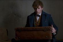VIDEO: Eddie Redmayne to Reveal Sneak Peek of 'FANTASTIC BEASTS' at MTV Movie Awards