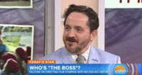 VIDEO: Ben Falcone Reveals He's Writing Another Movie with Wife Melissa McCarthy