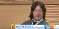 VIDEO: Norman Reedus Talks Season 6 Finale of THE WALKING DEAD