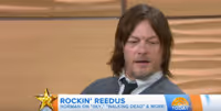 VIDEO: Norman Reedus Talks Season 6 Finale of THE WALKING DEAD Video