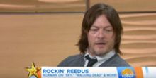 VIDEO: Norman Reedus Talks Season 6 Finale of THE WALKING DEAD