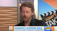 VIDEO: Greg Kinnear Talks Playing Joe Biden in HBO's CONFIRMATION
