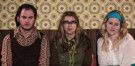 STAGE TUBE: All About 1972: THE FUTURE OF SEX